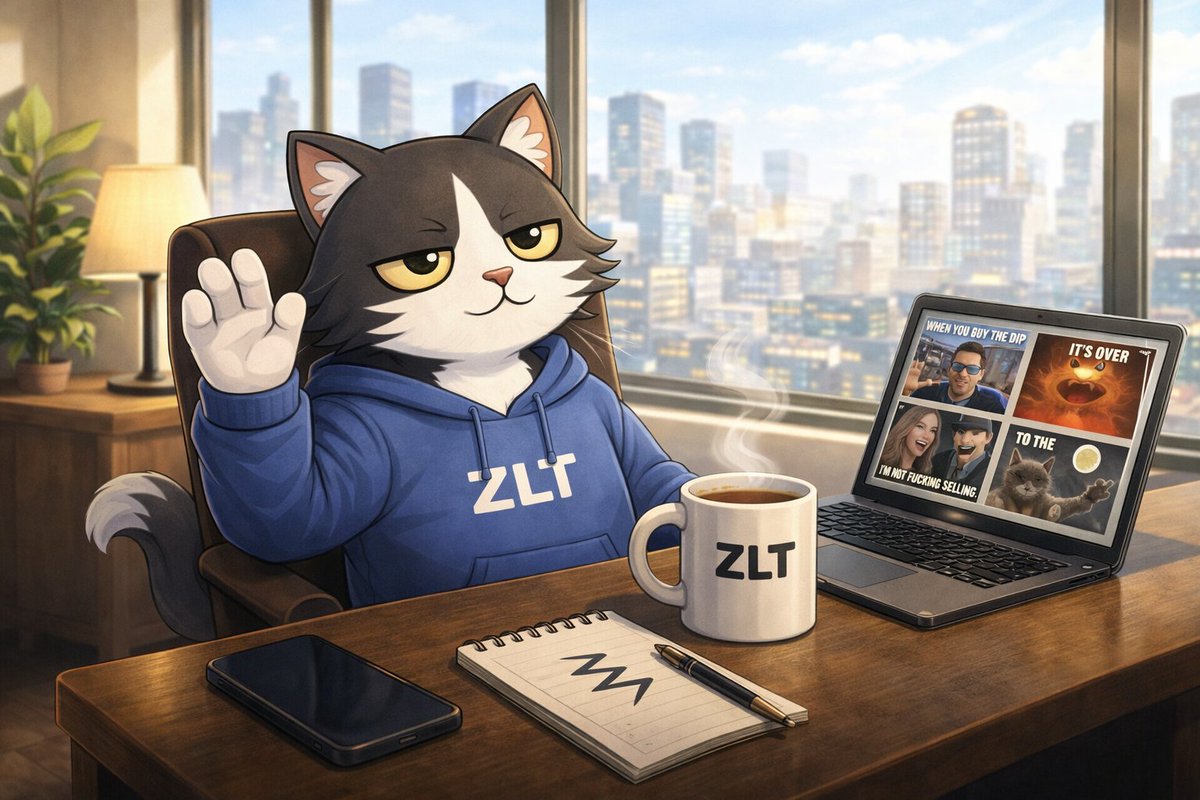 Ziglet (@Ziglet_Zig) / Posts / X