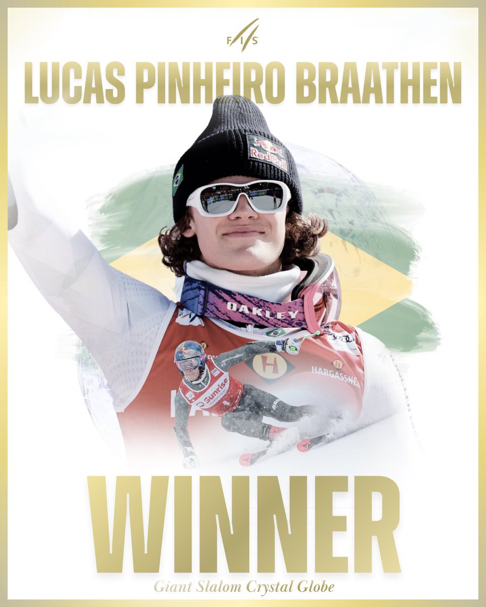 FIS Alpine tweet media