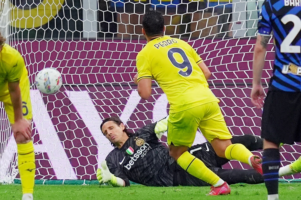 Paolo Ziliani tweet media