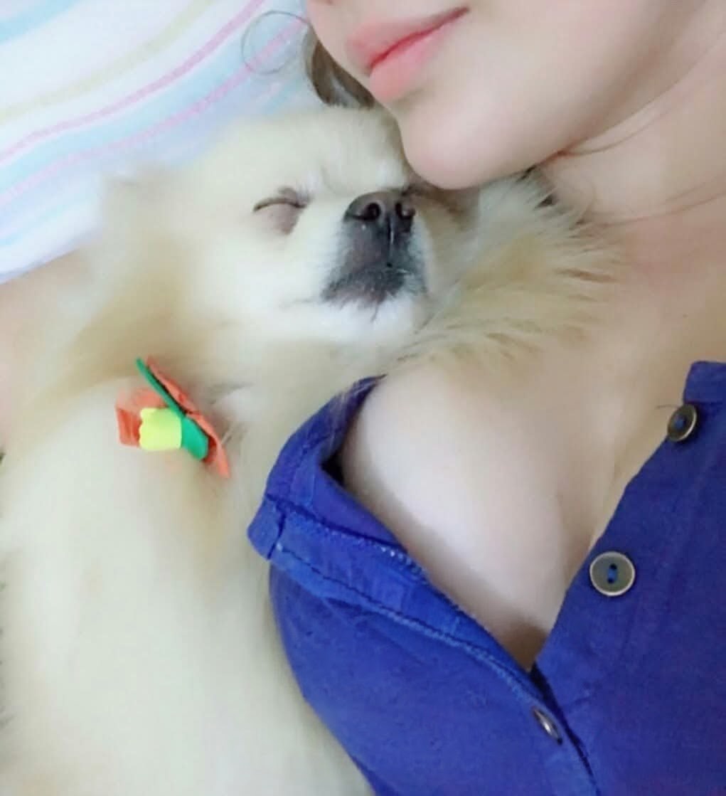 Nathália tweet media