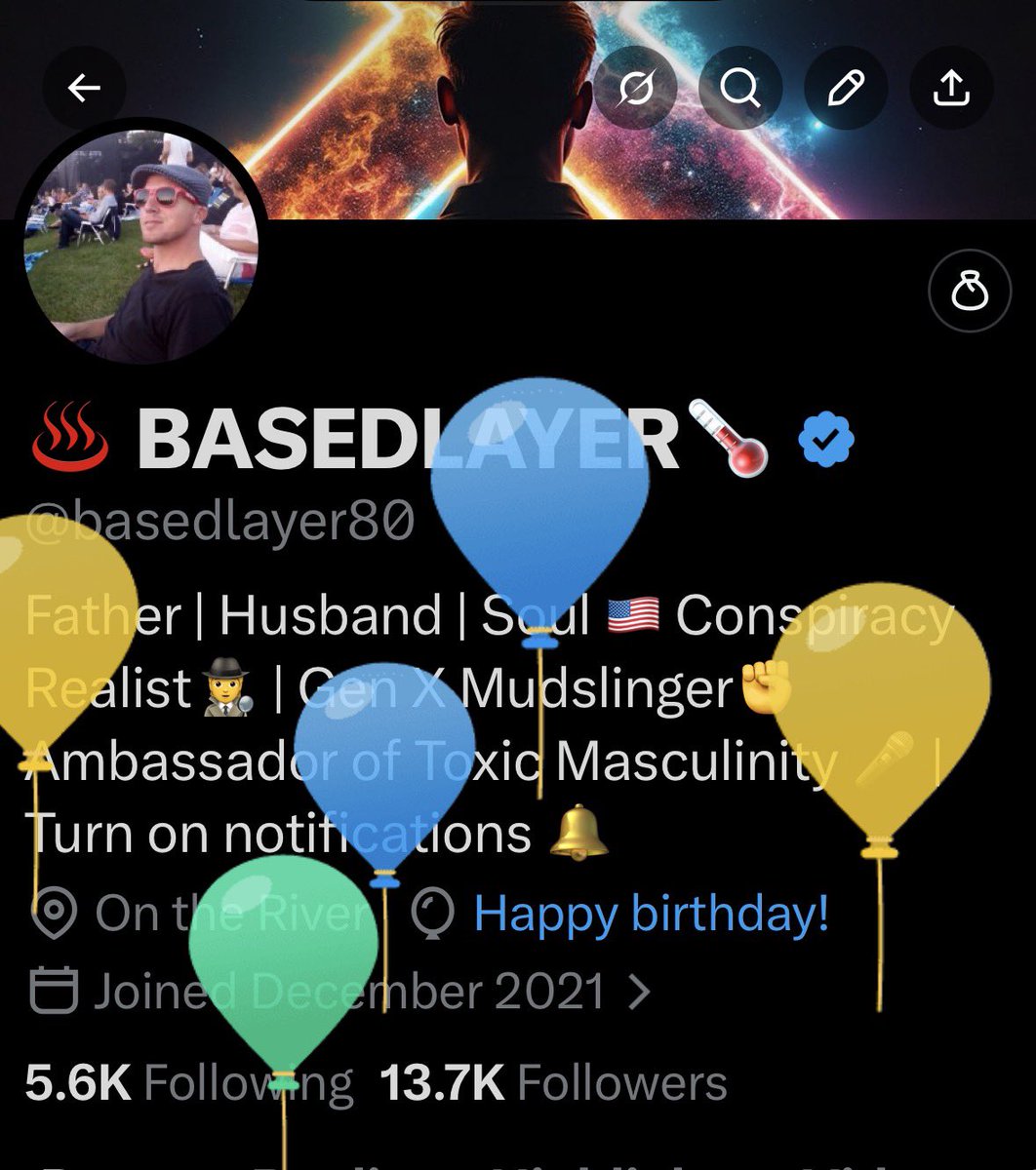 ♨️ BASEDLAYER🌡️ tweet media