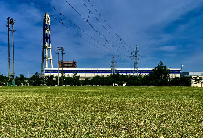 左伴繁雄 / Shatyoo tweet media