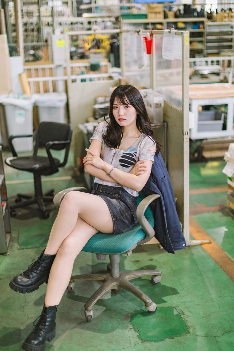 CeeBee(しーびー) tweet media