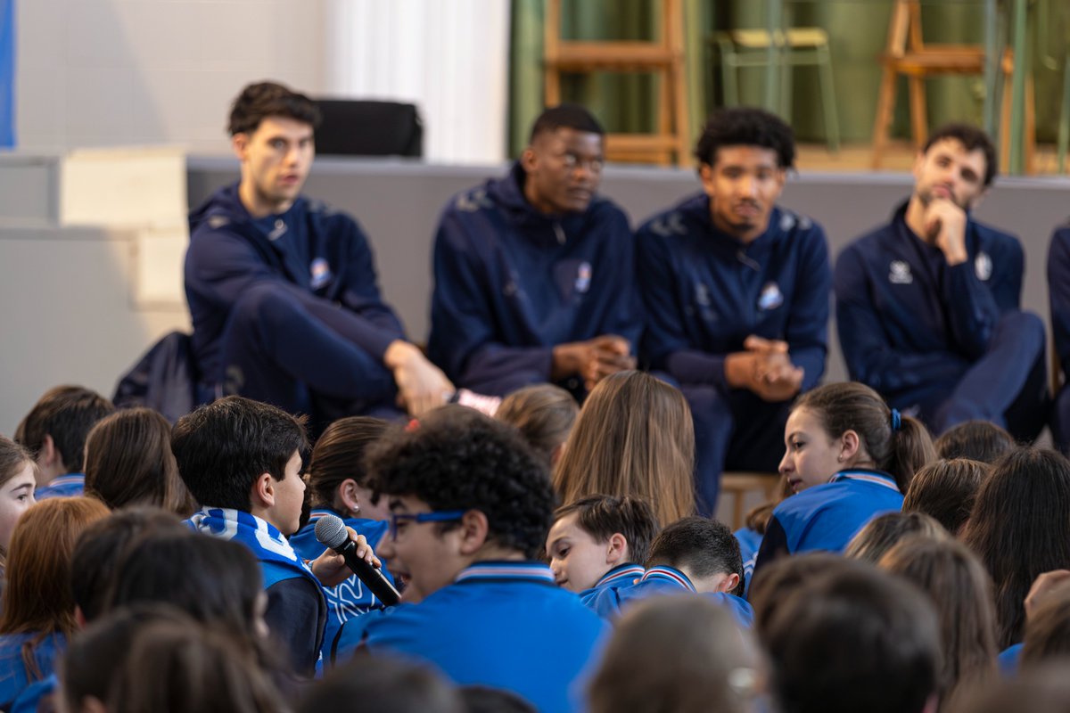 Recoletas Salud San Pablo Burgos tweet media