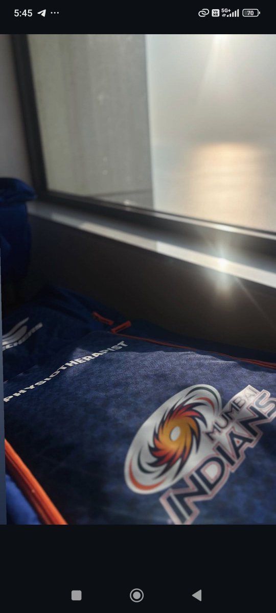 MI Fans Army™ tweet media