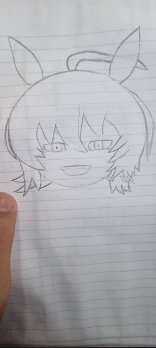 TM Ymafoxy O 🧪 🌻 #Kikiinismo #bdn tweet media