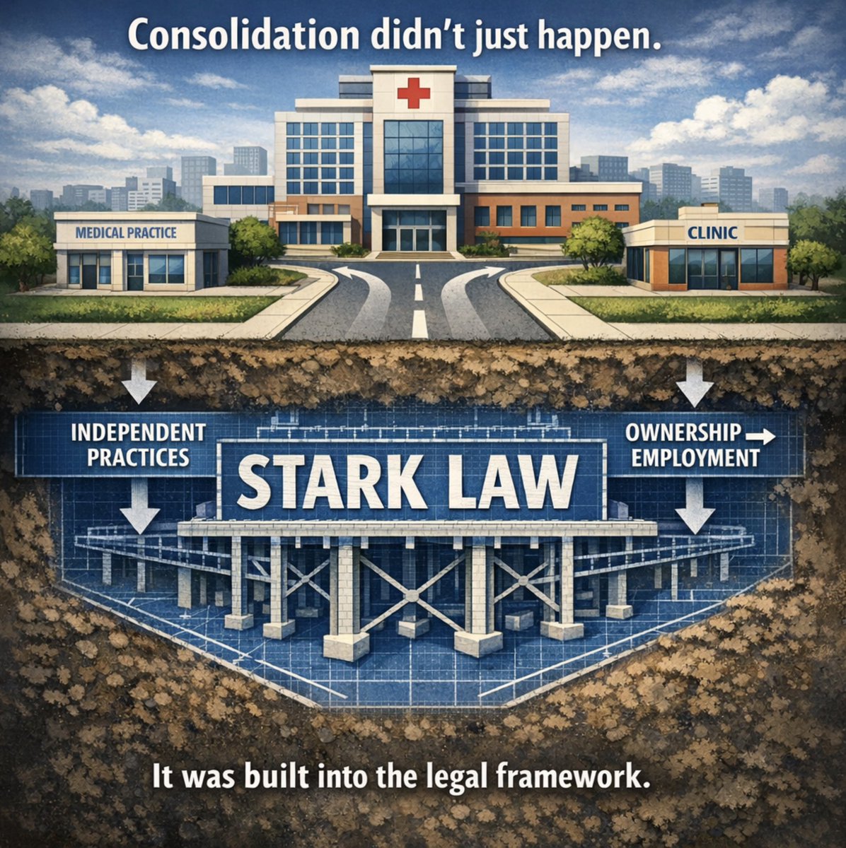 Adam Bruggeman, MD tweet media