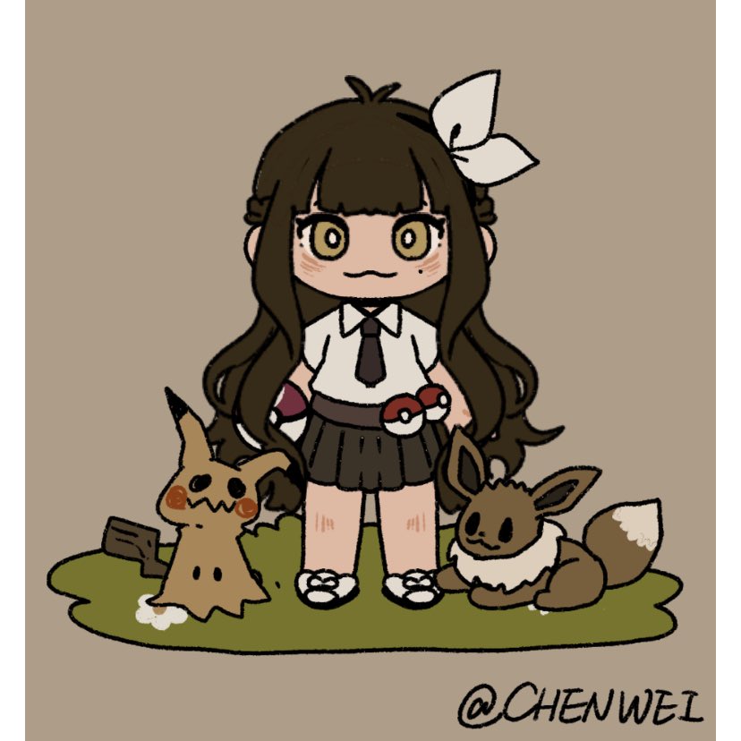 푸딩🍮 tweet media