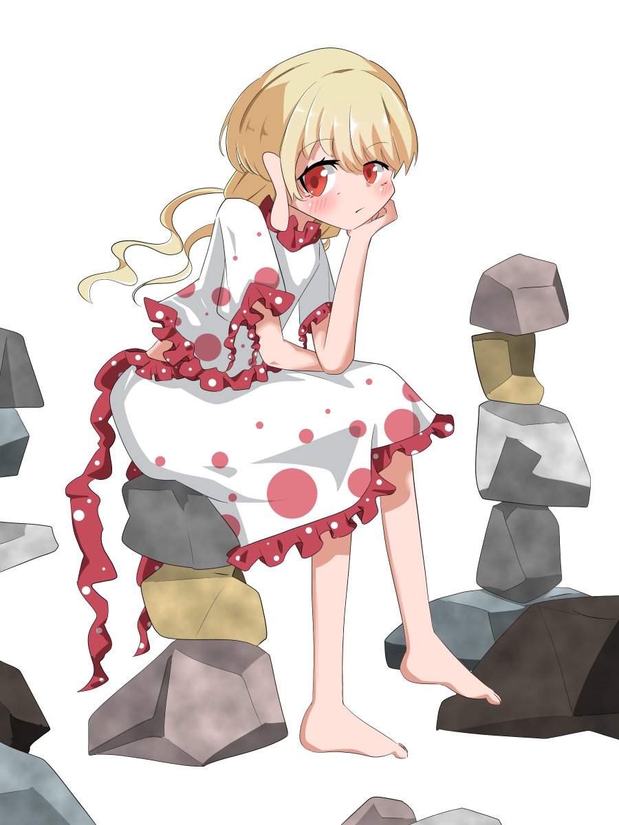 三ヶ目🪼@春例に41a tweet media