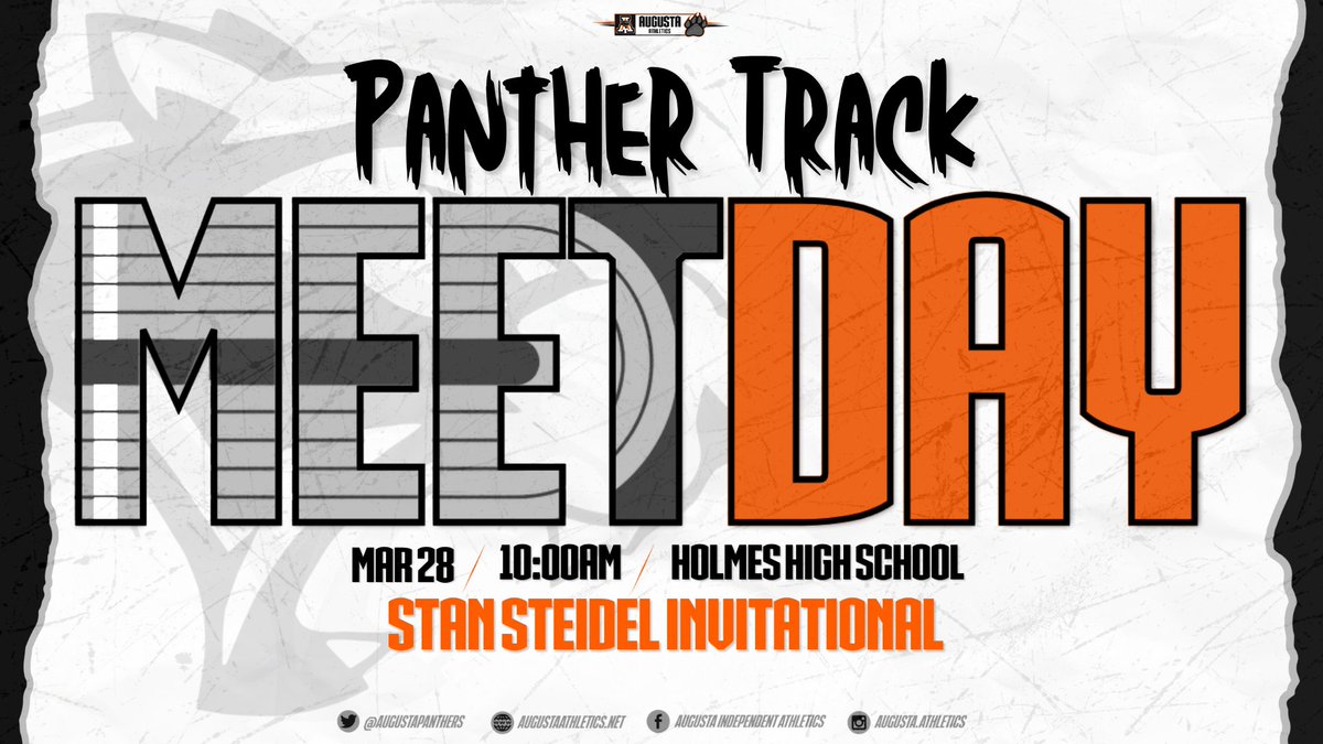 Augusta Athletics tweet media