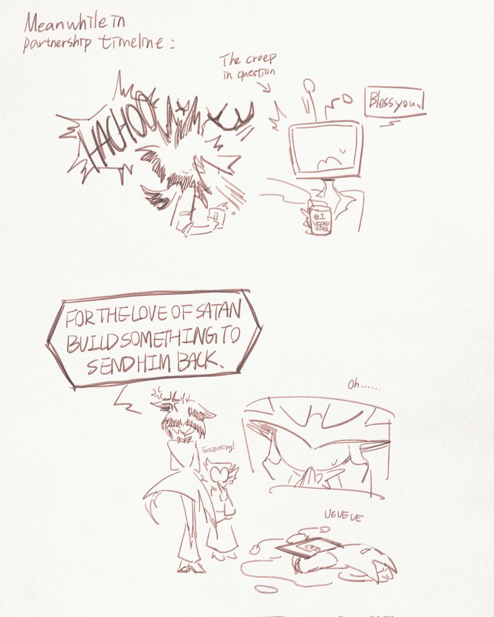 莫里4貓貓 DTIYS OPEN!! tweet media