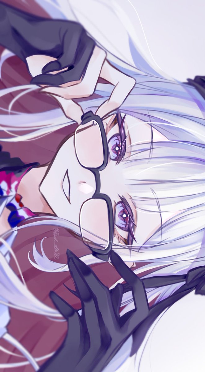 らえる tweet media