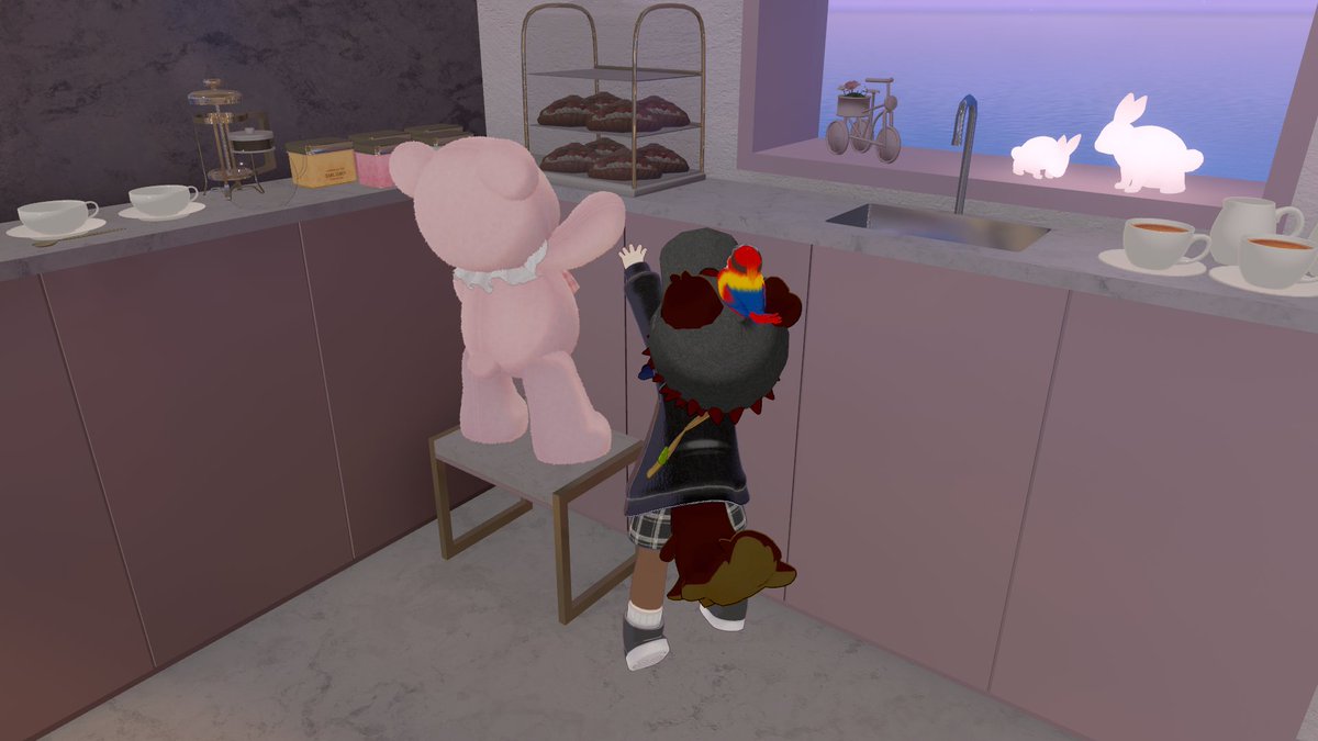 トム(TOM) tweet media