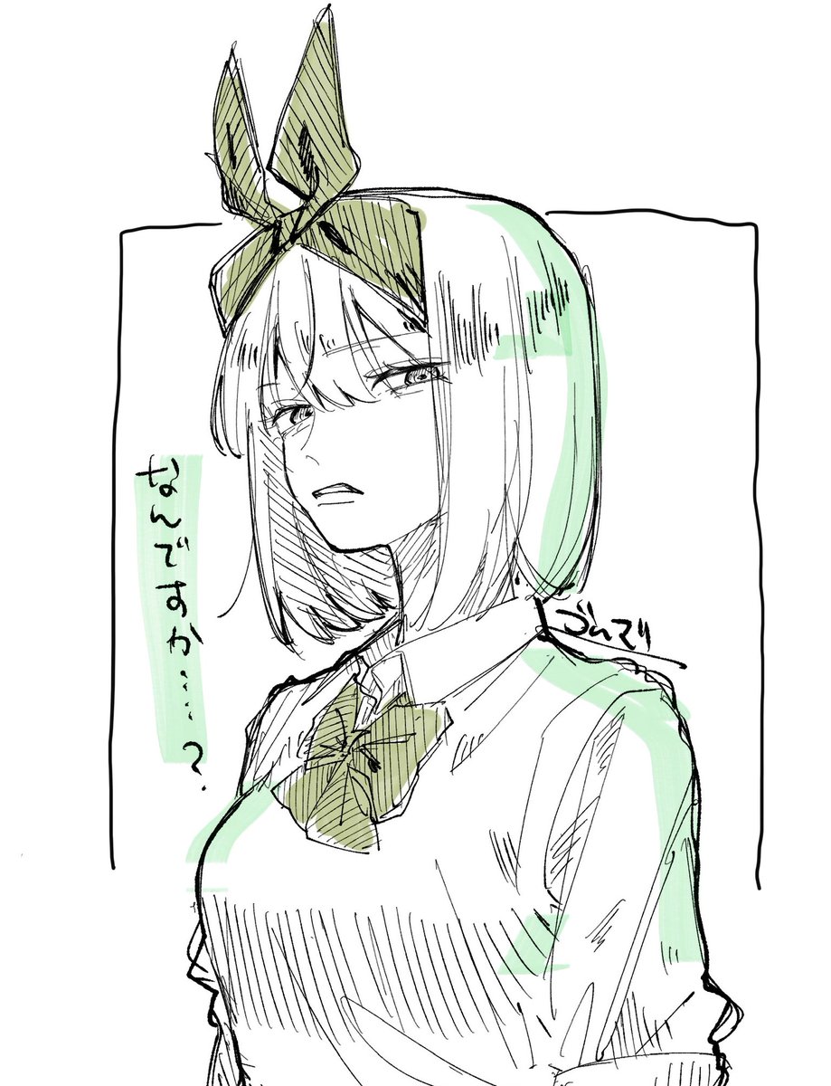 ゴムマリ😯 tweet media