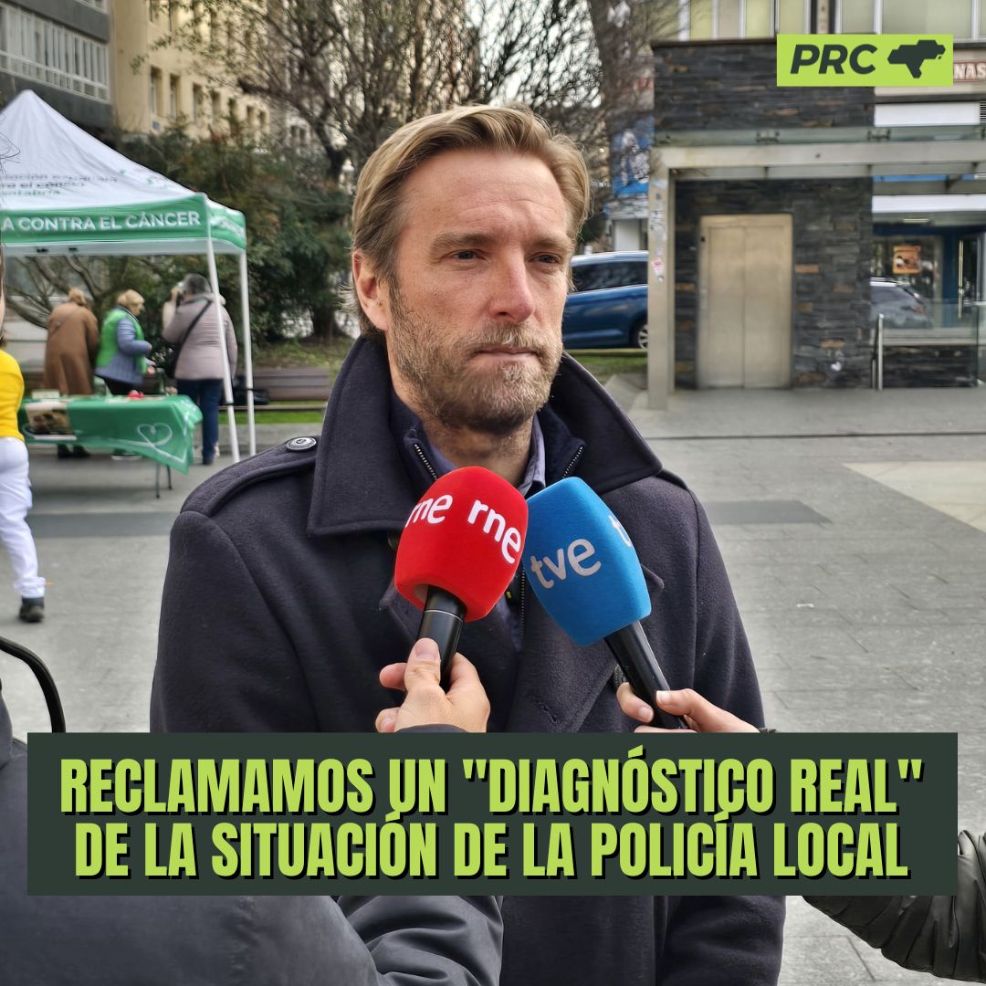 PRC Santander tweet media