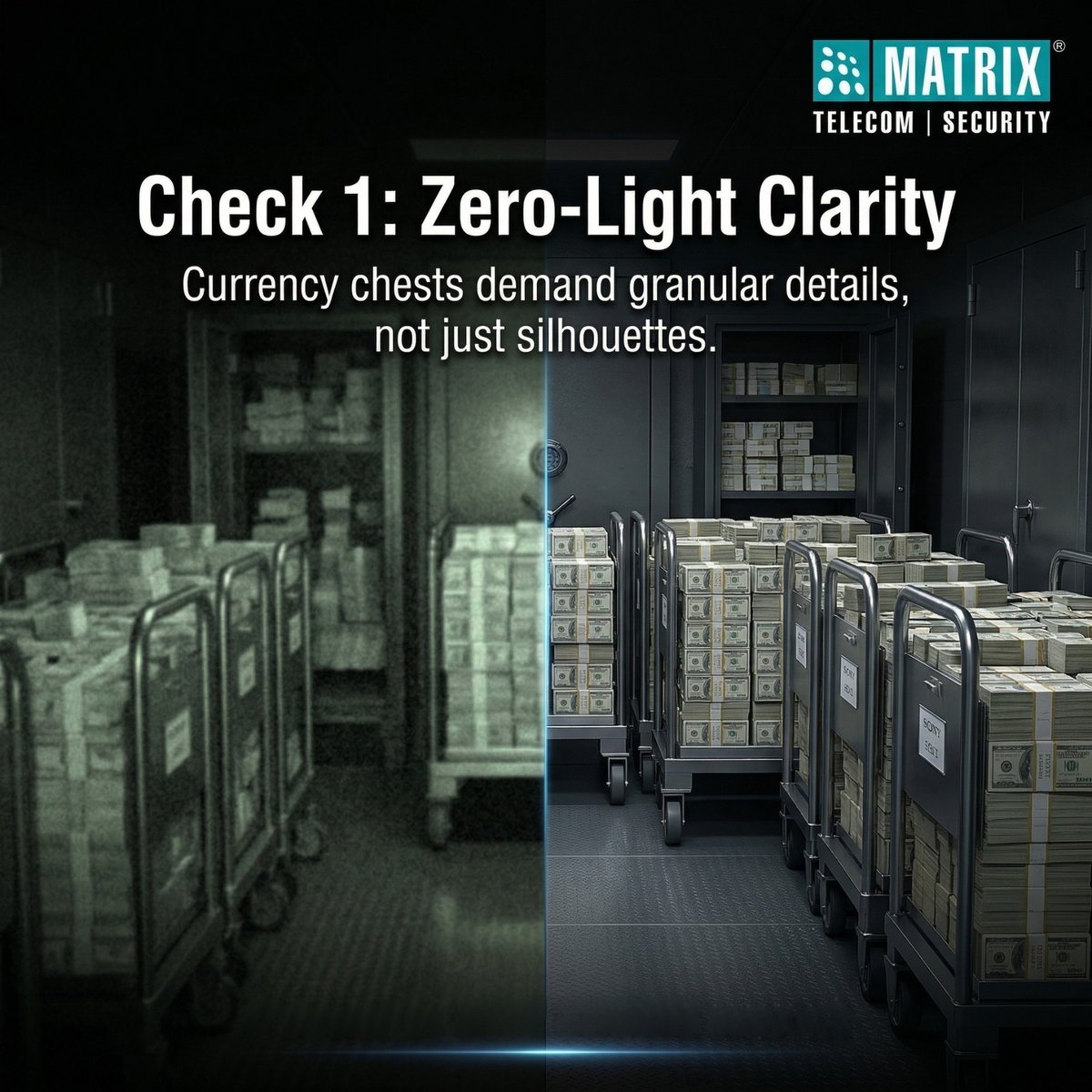 Matrix Comsec tweet media