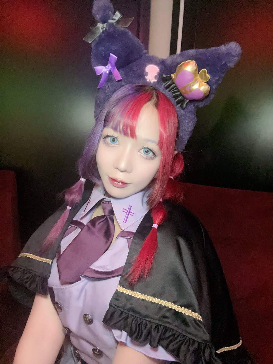 Ruby CMJ 「ルビィ」 🍓♥️ tweet media