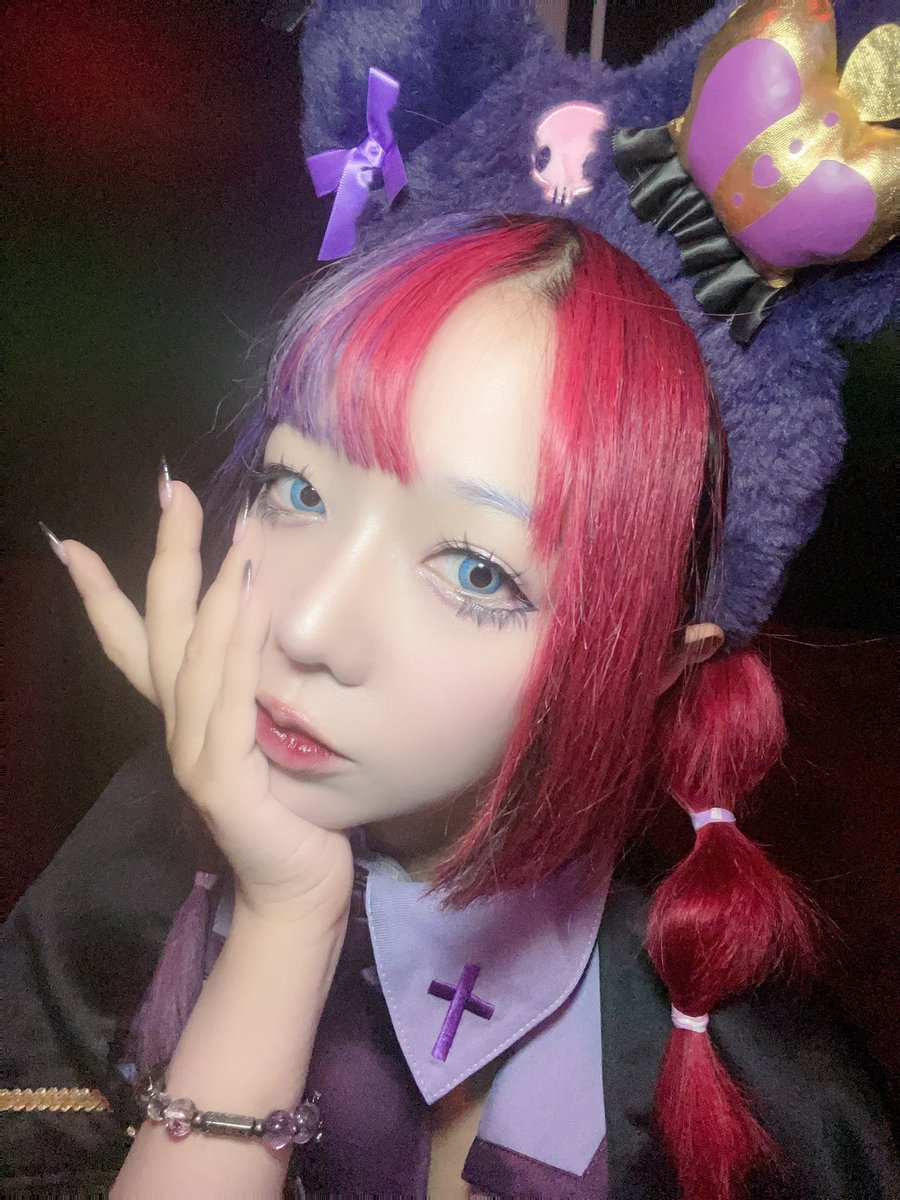 Ruby CMJ 「ルビィ」 🍓♥️ tweet media