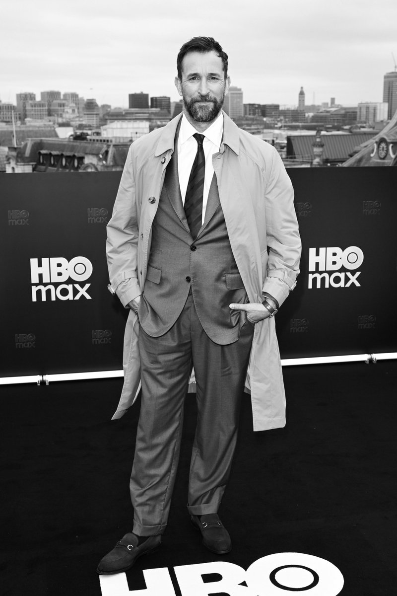 Noah Wyle Network tweet media