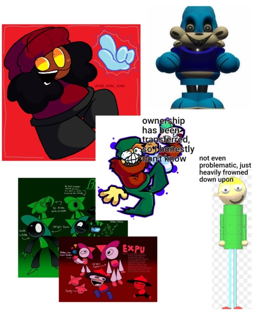 DAVE AND BAMBI CONFESSIONS TWO tweet media