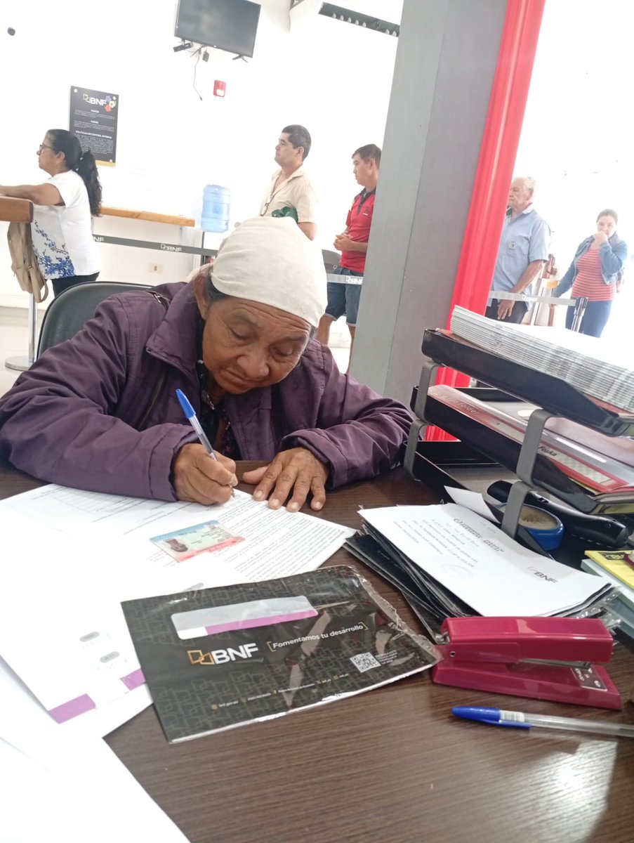 Correo Paraguayo tweet media