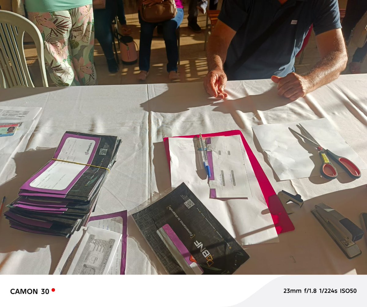 Correo Paraguayo tweet media