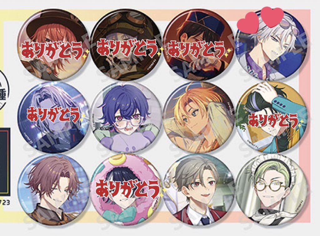 アリス tweet media