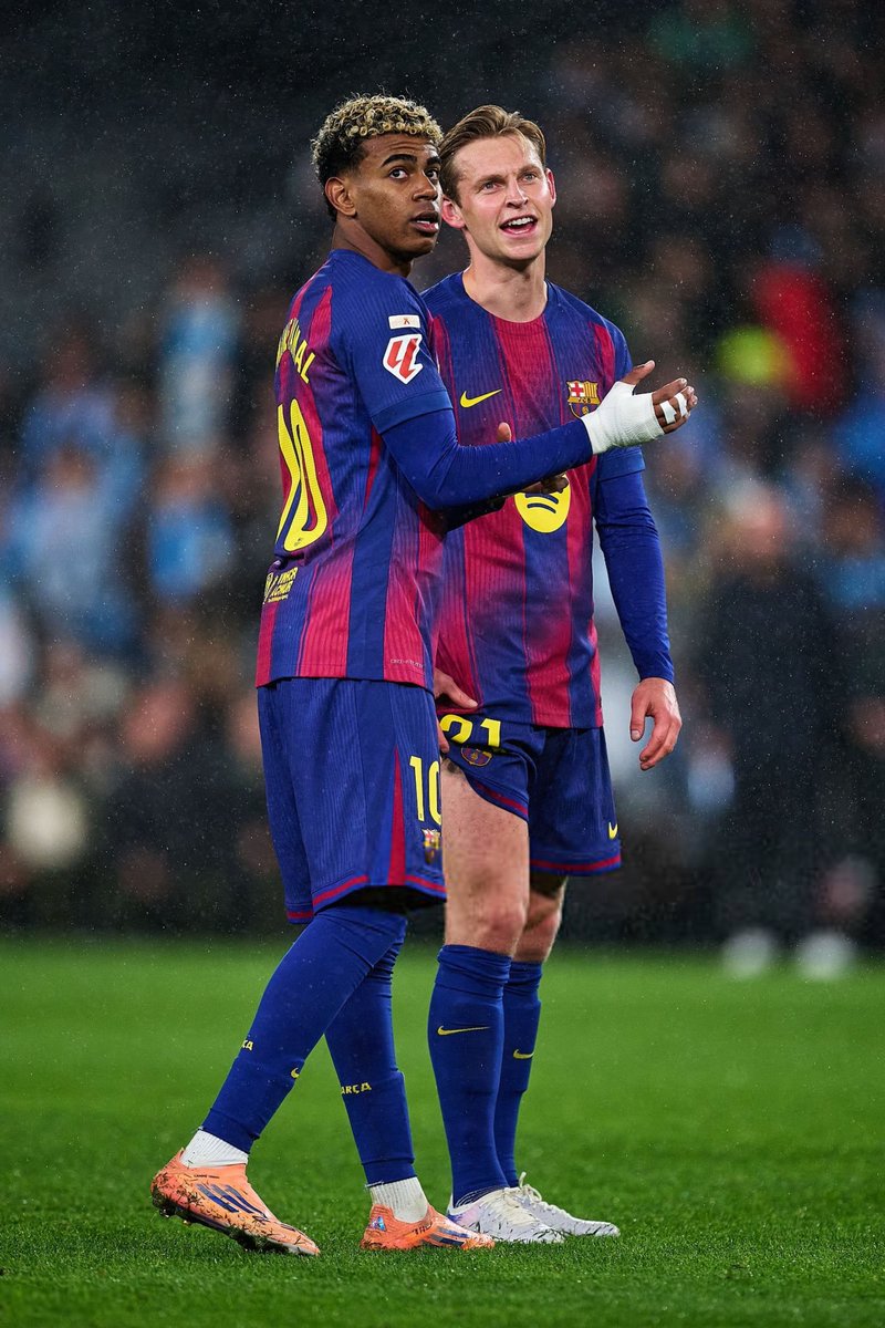 Frenkie World tweet media