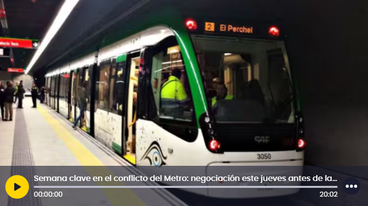 FSC CCOO Málaga tweet media