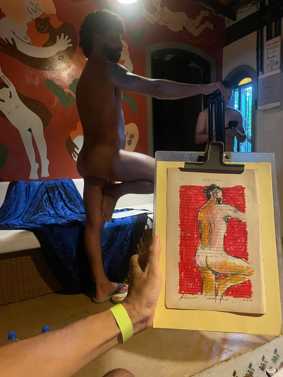 ⚜️ Orgastika ⚜️ tweet media