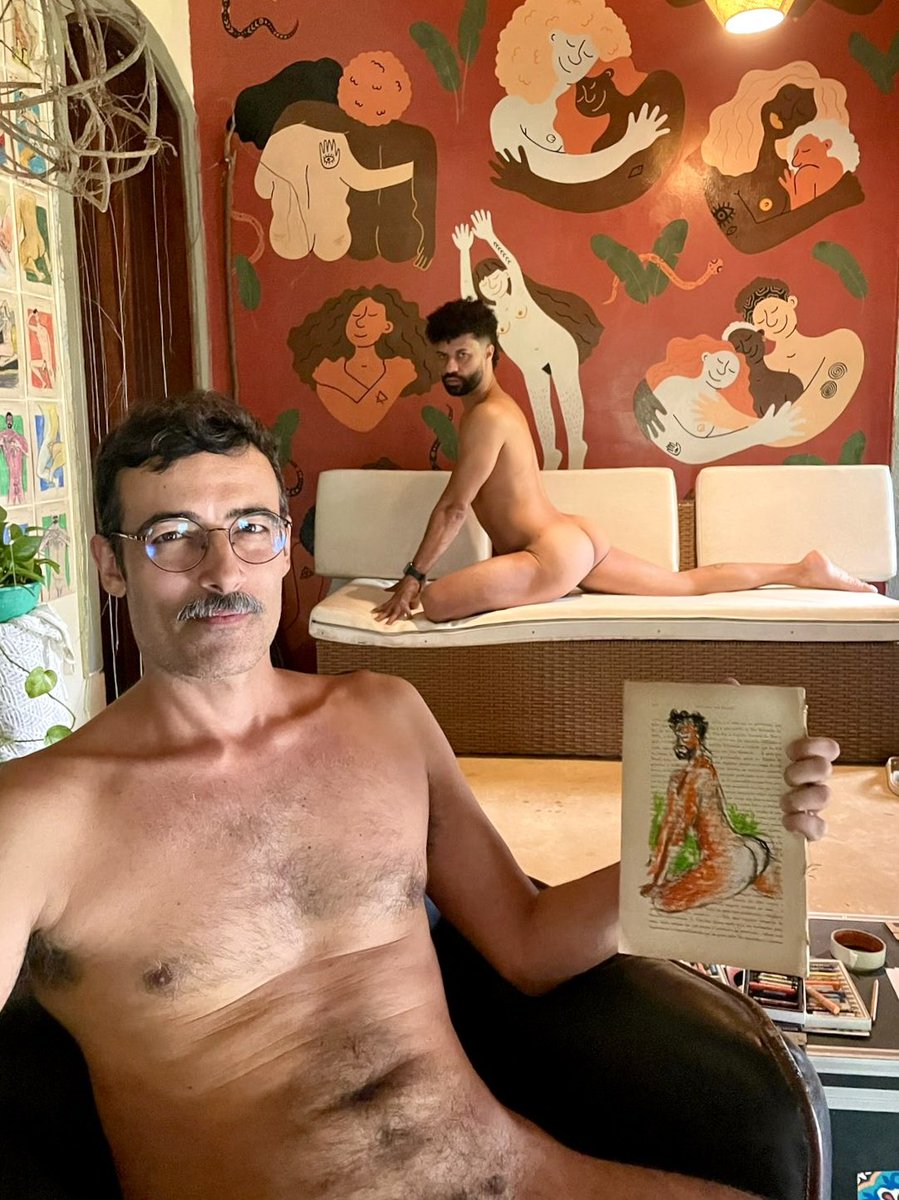 ⚜️ Orgastika ⚜️ tweet media