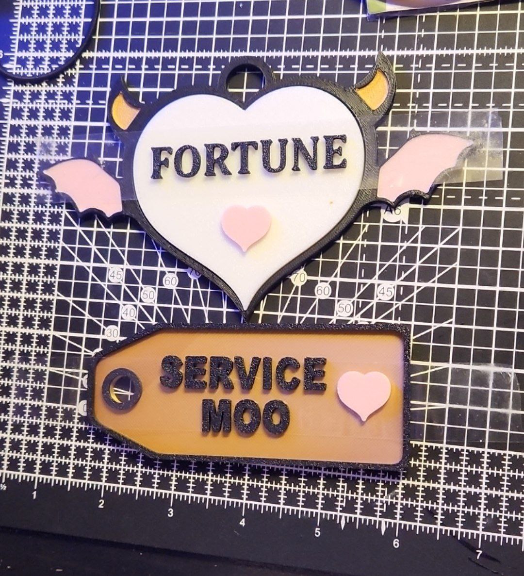 SABER WARES tweet media