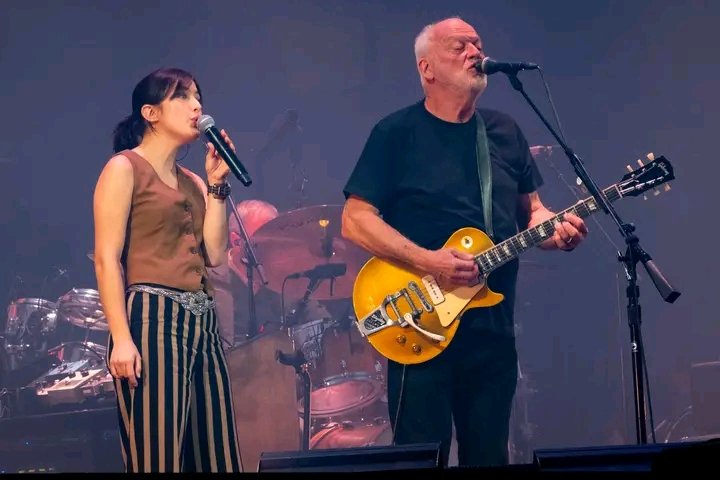 Romany Gilmour 󱢏 tweet media