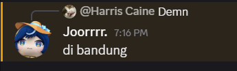 Harris Caine ⛓️【EOS】 tweet media