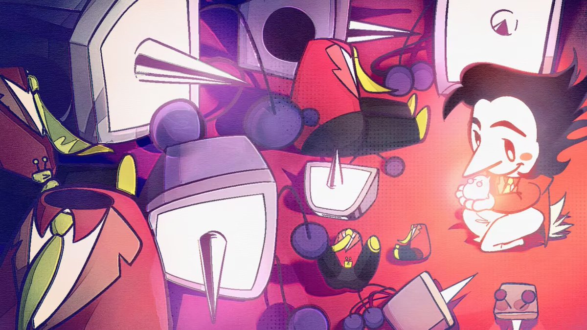 Axoclover tweet media