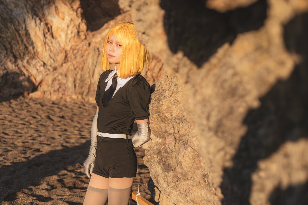 #宝石の国  #Cosplay