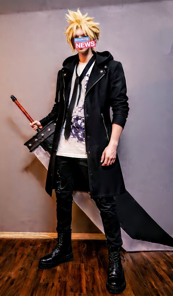 うるふ_Wolf tweet media