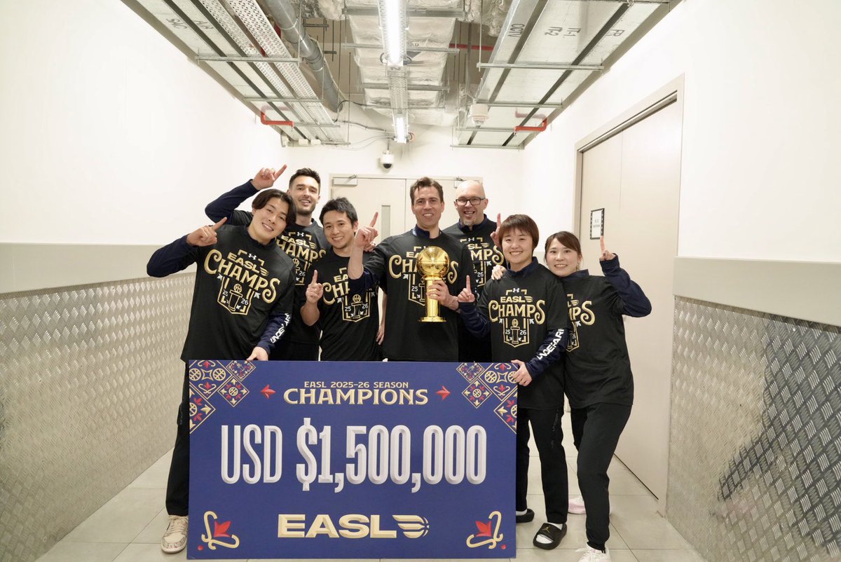 宇都宮ブレックス / UTSUNOMIYA BREX tweet media