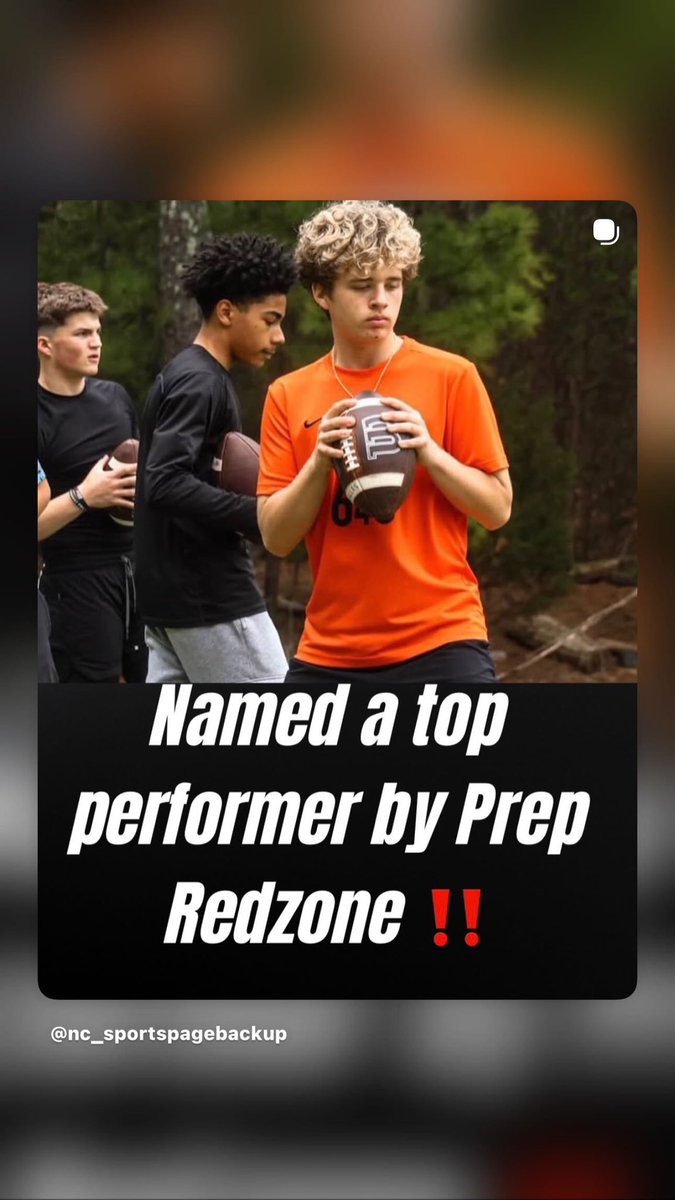 Jayson Waller BAM tweet media