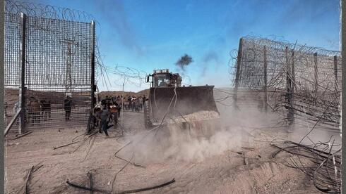 Ynet Global tweet media