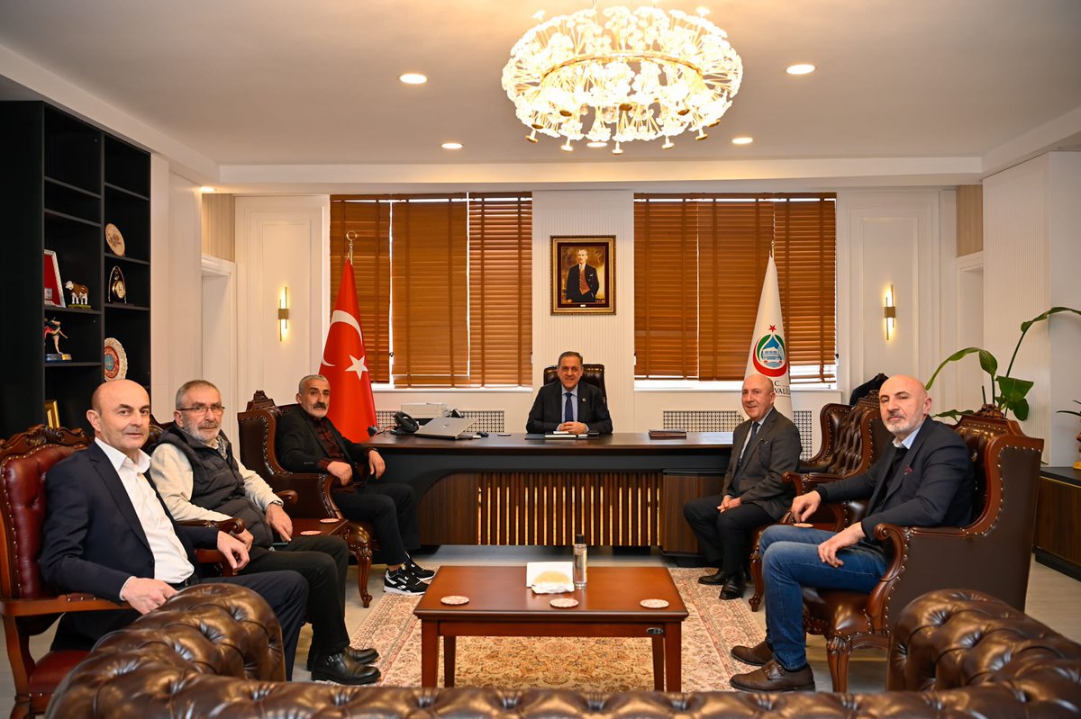 Dr. Ahmet Hamdi USTA tweet media