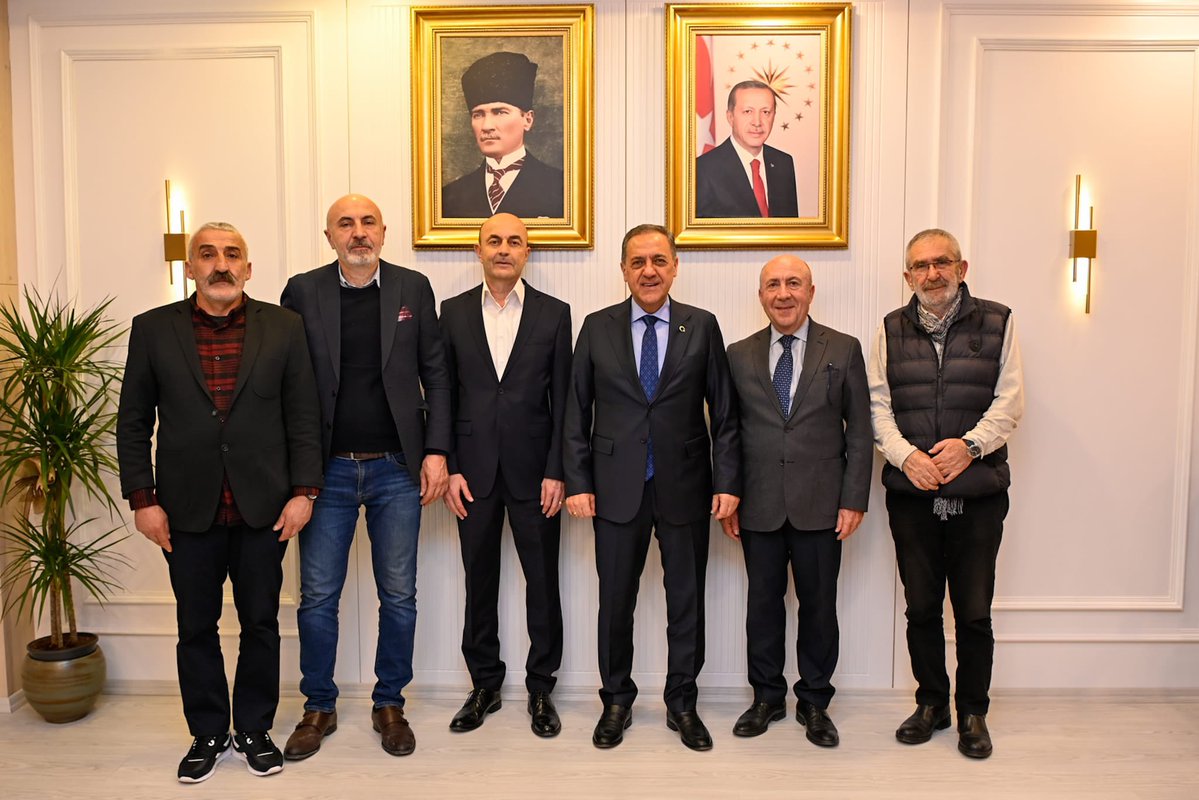 Dr. Ahmet Hamdi USTA tweet media