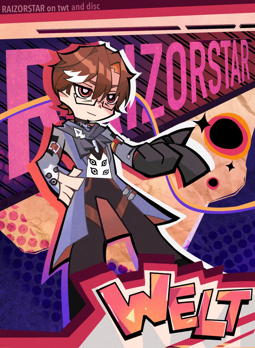 RaizorStar tweet media