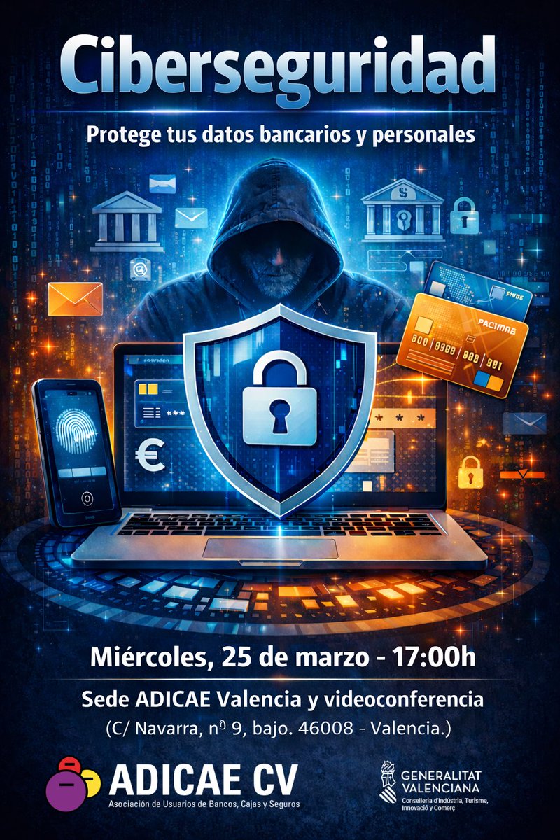 Adicae CV tweet media