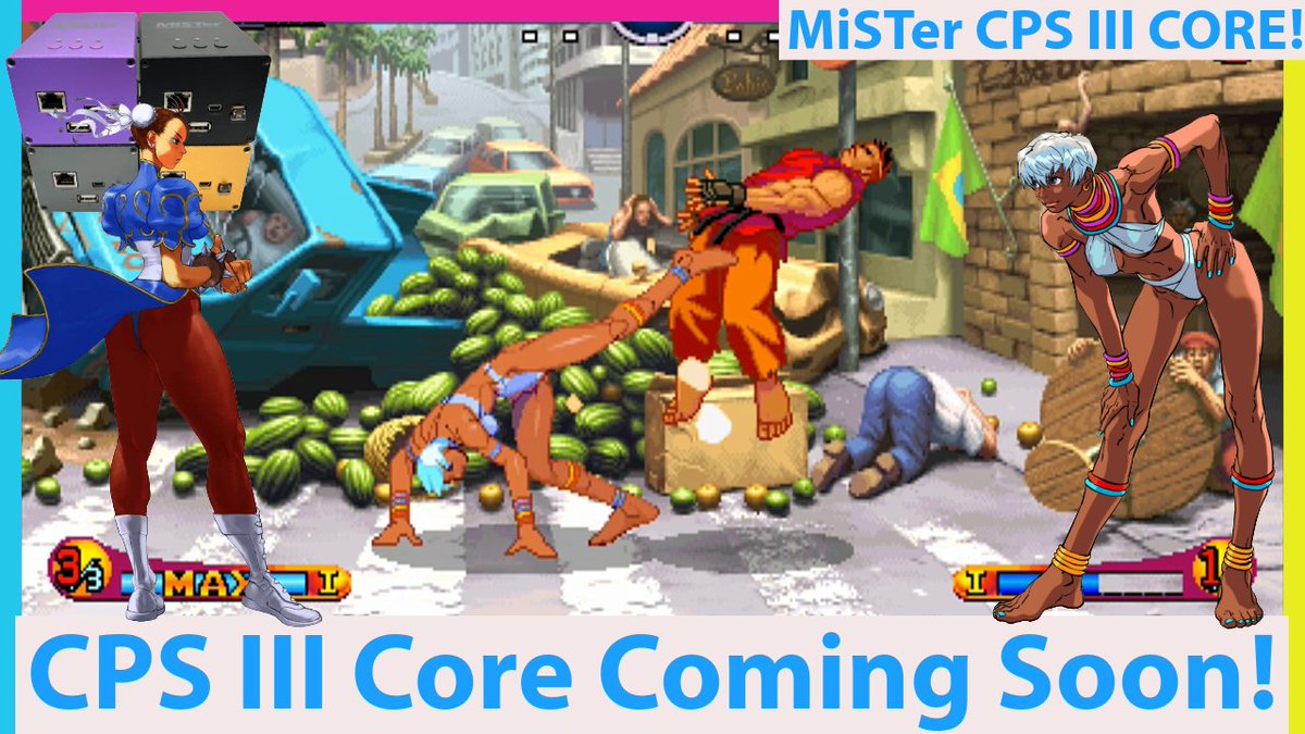 VideoGameEsoterica tweet media