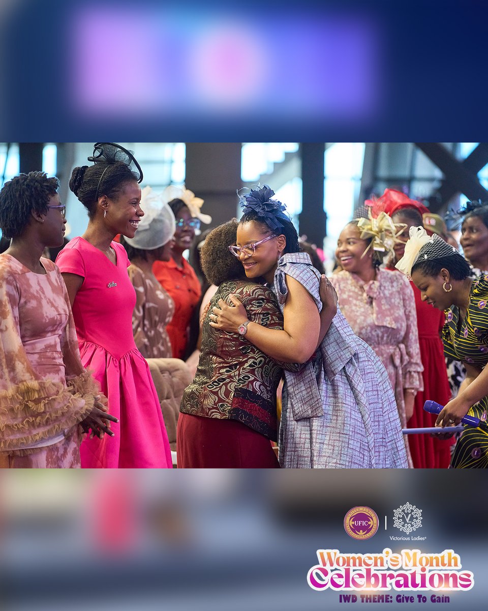 Ruth Emmanuel-Makandiwa tweet media