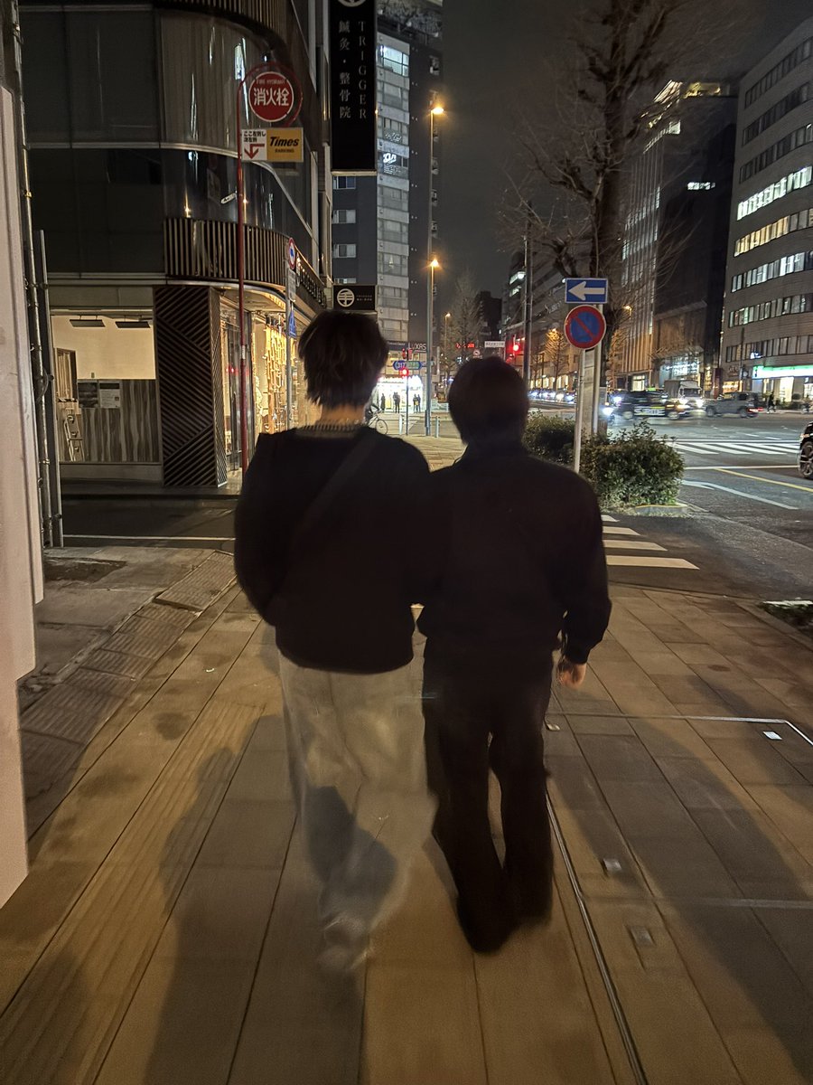 サブとまちん tweet media