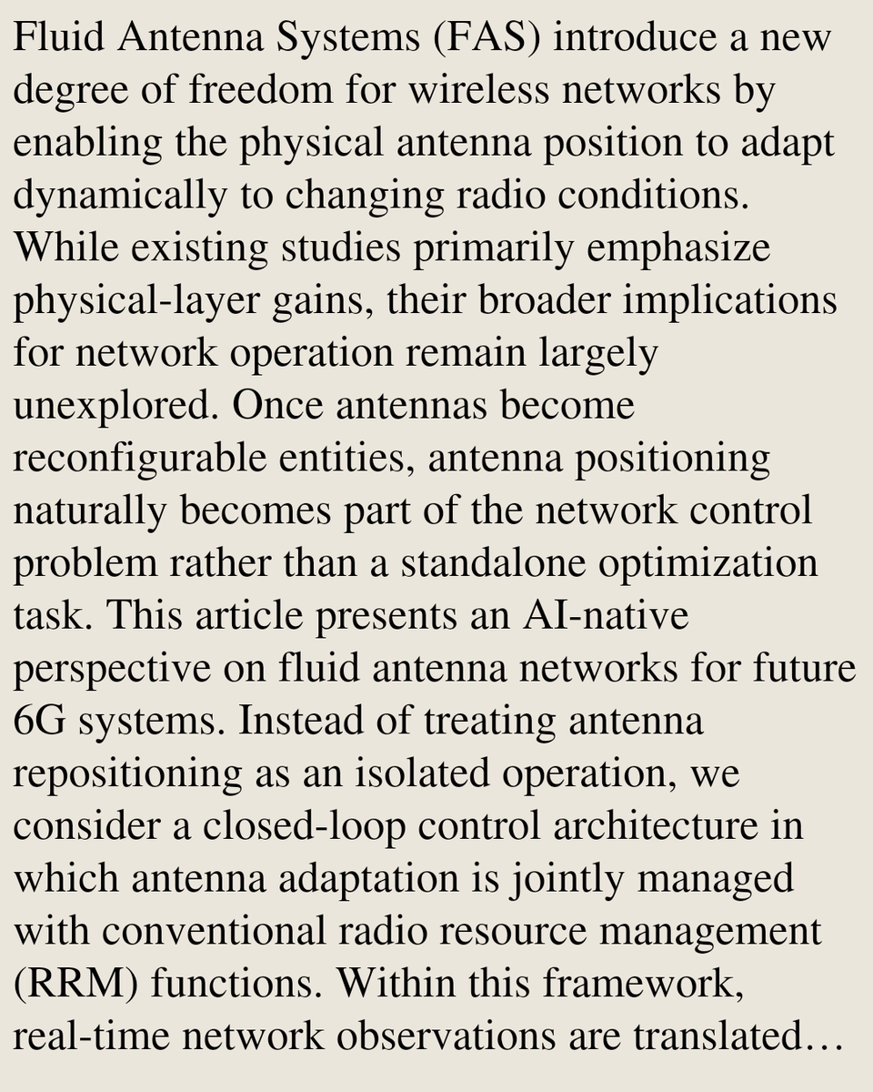 Networking and Internet Architecture arXiv tweet media