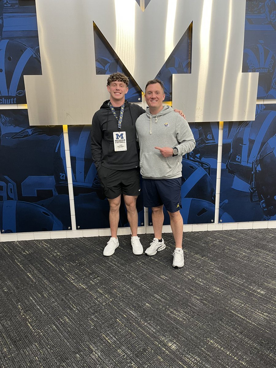 Cain Brackney tweet media