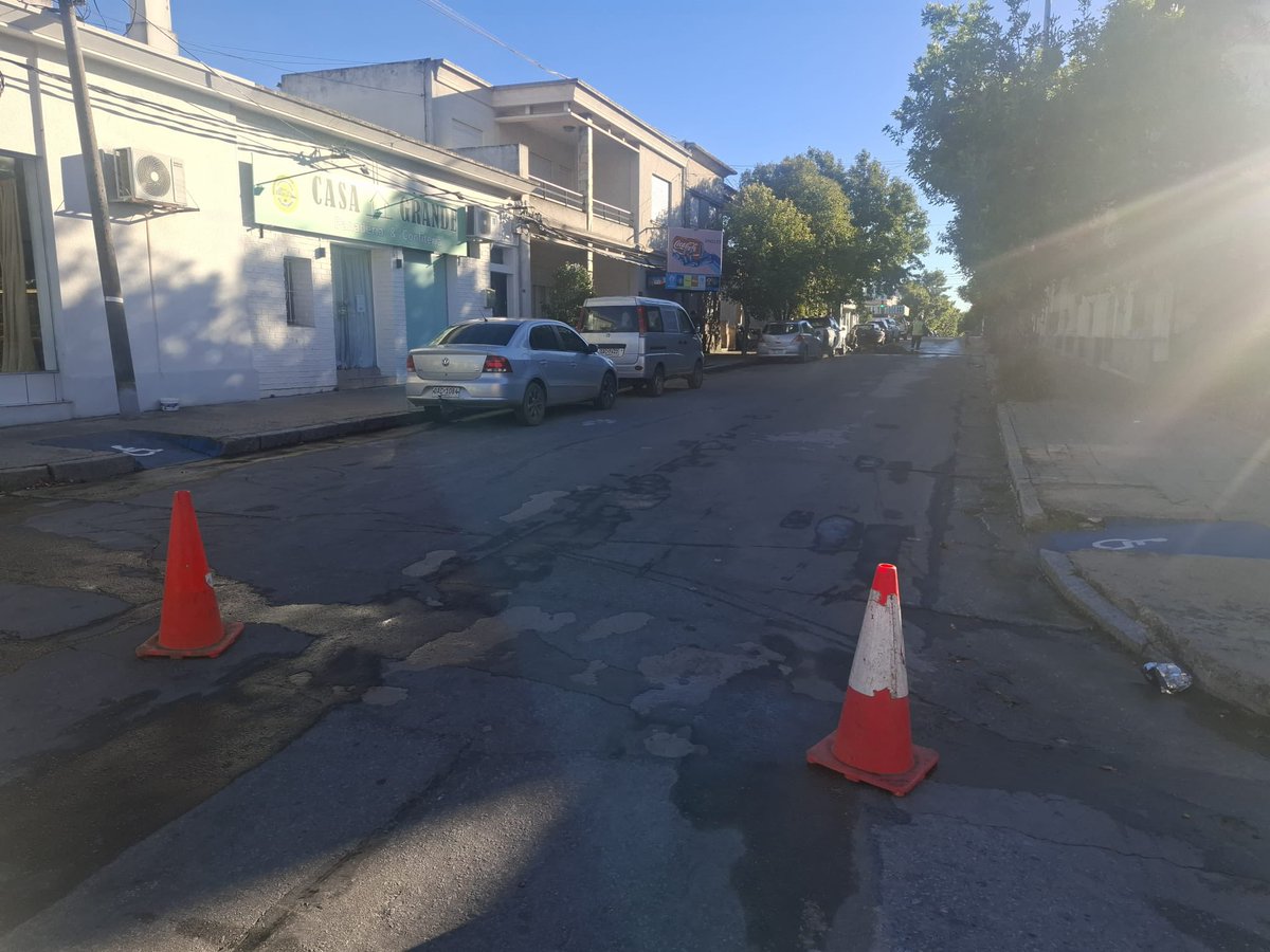 Intendencia de Florida tweet media